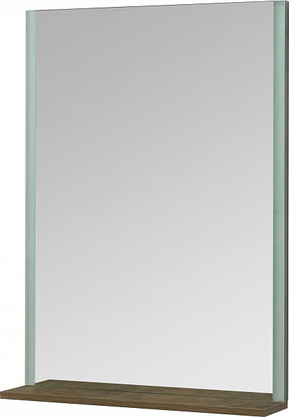 Зеркало Акватон Терра 61x85 см 1A247302TEDY0 с подсветкой фото 1