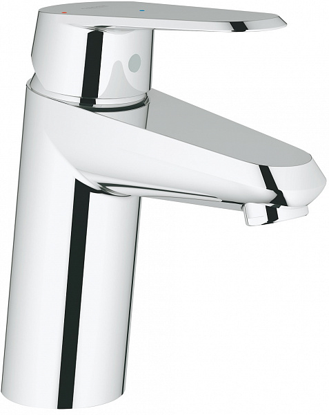 Смеситель Grohe Eurodisc Cosmopolitan 2338220E для раковины фото 1