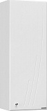 Шкаф-пенал Акватон Минима 31x82 см белый 1A001803MN01R правый фото 1