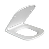 Крышка-сиденье Cersanit Colour S-DS-COL-DL-t с микролифтом фото 2
