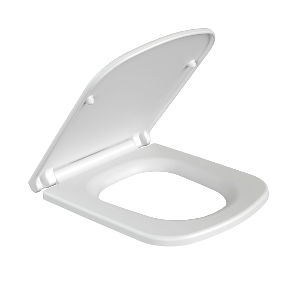 Крышка-сиденье Cersanit Colour S-DS-COL-DL-t с микролифтом фото 2