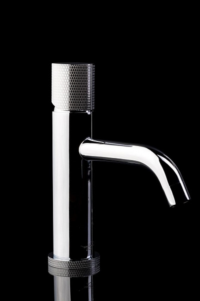Смеситель Boheme Stick 121-CRCR.2 для раковины фото 2