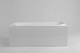 Акриловая ванна Am.Pm Sensation 170x75 W30A-170-075W-A фото 2
