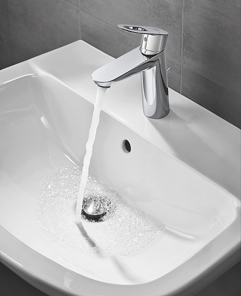 Раковина Grohe Bau Ceramic 60 см 39421000 фото 3