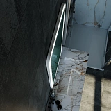 Зеркало Mixline Мальта 120x60 4660245992865 с подсветкой фото 4