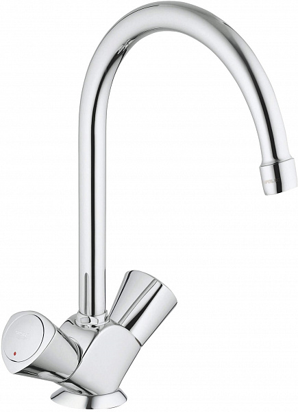 Смеситель Grohe Costa S 31819001 для кухонной мойки фото 1