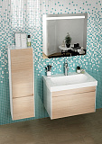 Раковина Kerama Marazzi Buongiorno 80 см BG.wb.80 фото 2