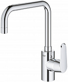 Смеситель Grohe Eurodisc Cosmopolitan 32259003 для кухонной мойки фото 2