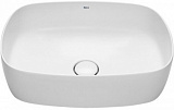 Раковина Roca Inspira soft 50 см 327500000 фото 1