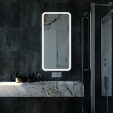 Зеркало Mixline Мальта 120x60 4660245992865 с подсветкой фото 2