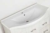 Мебель для ванной Style Line Олеандр-2 90 напольная рельеф пастель фото 5