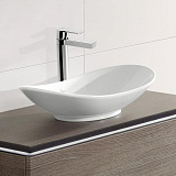 Раковина Villeroy&Boch My Nature 61 см 411060R1 фото 3