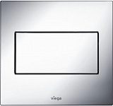 Смывная клавиша для писсуаров Viega Visign for Style 12 599256 фото 1