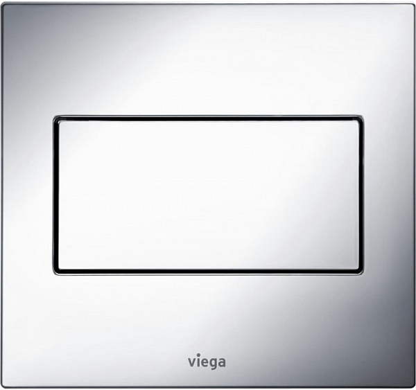 Смывная клавиша для писсуаров Viega Visign for Style 12 599256 фото 1