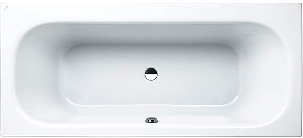 Акриловая ванна Laufen Solutions 180х80 2.2450.6.000.000.1 фото 1