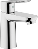 Смеситель Grohe BauLoop 23337000 для раковины фото 1