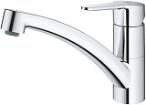 Смеситель Grohe BauEco 31680000 для кухонной мойки фото 3