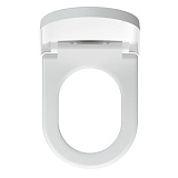 Крышка-сиденье Cersanit Granta S-DS-GRA-DL-t с микролифтом фото 4