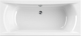 Акриловая ванна Cezares 190x90 ARENA-190-90-45 фото 1