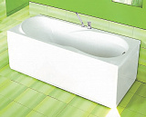Акриловая ванна Roca Uno 160х75 ZRU9302869 фото 2