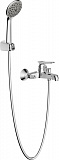 Смеситель Bravat Eco F6111147C-B для ванны с душем фото 4