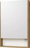 Зеркало-шкаф Акватон Сканди 55x85 см 1A252102SDZ90 фото 1