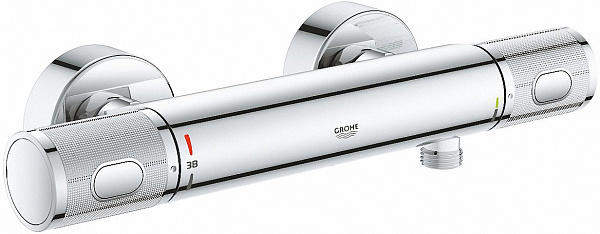 Термостат Grohe Grohtherm 1000 Performance 34776000 для душа фото 1