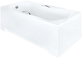 Акриловая ванна Besco Aria Plus 150x70 WAA-150-PU фото 2