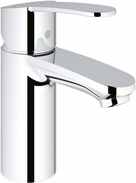 Смеситель Grohe Eurostyle Cosmopolitan 2337320E для раковины фото 1