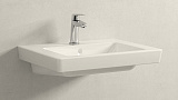 Смеситель Grohe Eurodisc Cosmopolitan 23049002 для раковины с донным клапаном фото 7