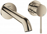 Смеситель Grohe Essence New 19408BE1 для раковины фото 1