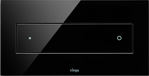 Смывная клавиша для унитазов Viega Visign for Style 12 687861 фото 2