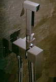 Гигиенический душ Kaiser Sonat 34777 со смесителем с внутренней частью фото 2