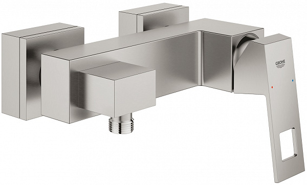 Смеситель Grohe Eurocube 23145DC0 для душа фото 1