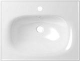 Раковина Lavinia Boho Bathroom Sink 60 см 33312010 фото 4