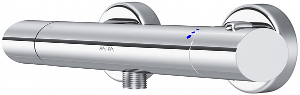 Термостат Am.Pm Sense F7540064 для душа фото 1