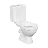 Унитаз-компакт Jika Lyra Plus 8.2638.6.000.242.9 напольный фото 3