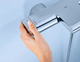 Термостат Grohe Grohtherm 2000 34174001 для ванны с душем фото 5