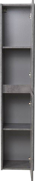 Шкаф-пенал BelBagno Kraft 33x160 KRAFT-1600-2A-SC-CG-R правый фото 4