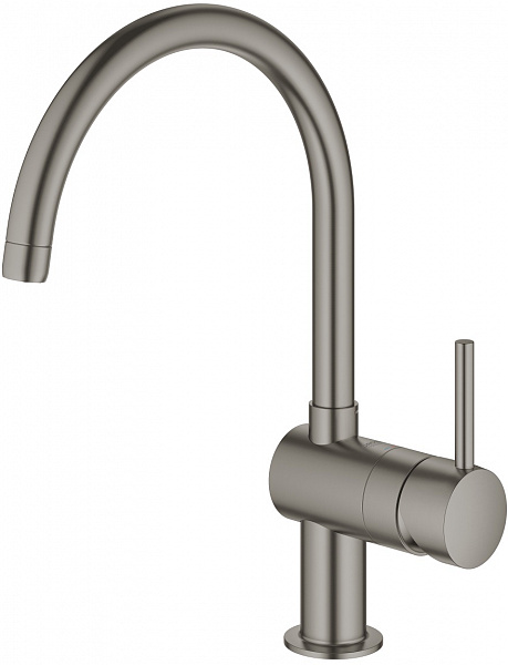 Смеситель Grohe Minta 32917AL0 для кухонной мойки фото 2