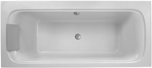 Акриловая ванна Jacob Delafon Elite 180x80 E6D032RU-00 фото 1