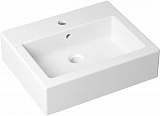 Раковина Lavinia Boho Bathroom Sink 50.5 см 33311014 фото 1