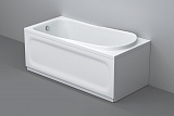 Акриловая ванна Am.Pm Like 150x70 W80A-150-070W-A фото 2