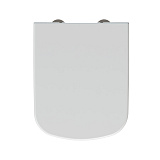Крышка-сиденье Cersanit Colour S-DS-COL-DL-t с микролифтом фото 5