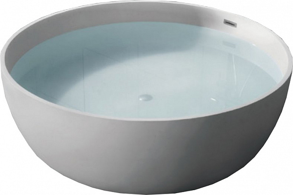 Акриловая ванна BelBagno 150x150 BB204-1500 фото 1
