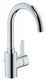 Смеситель Grohe Eurosmart Cosmopolitan 32830000 для раковины фото 1