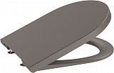 Крышка-сиденье Roca Inspira 80152266B с микролифтом фото 1