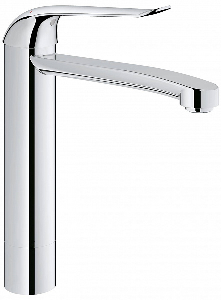 Смеситель Grohe Euroeco Special 30208000 для раковины фото 1