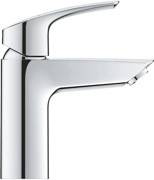 Смеситель Grohe Eurosmart 32467003 для раковины фото 4