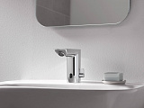 Смеситель Grohe Bau Cosmopolitan E 36451000 для раковины фото 9